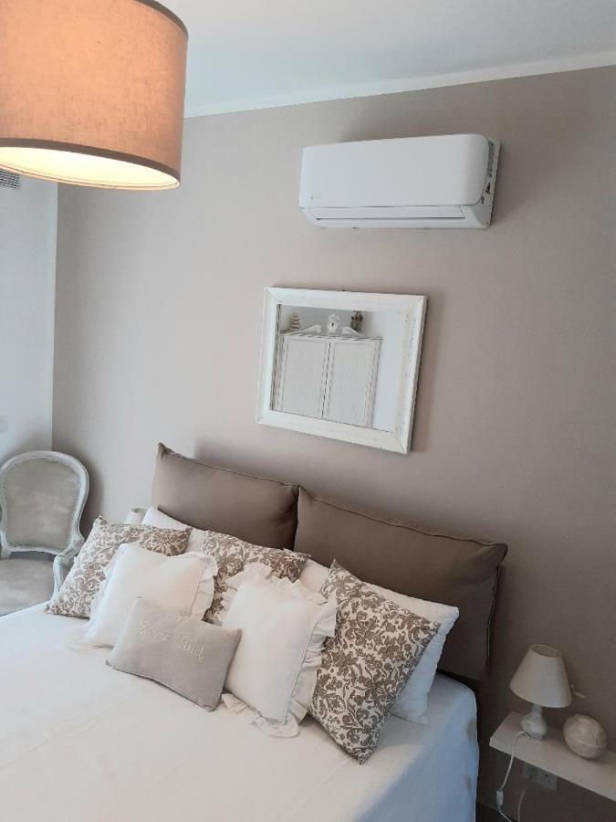 Residence Eucalyptus Suite Sanremo Exterior foto