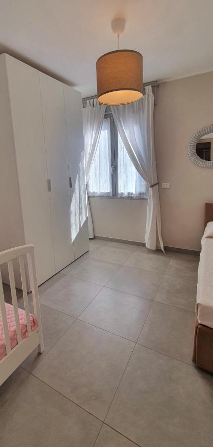 Residence Eucalyptus Suite Sanremo Exterior foto