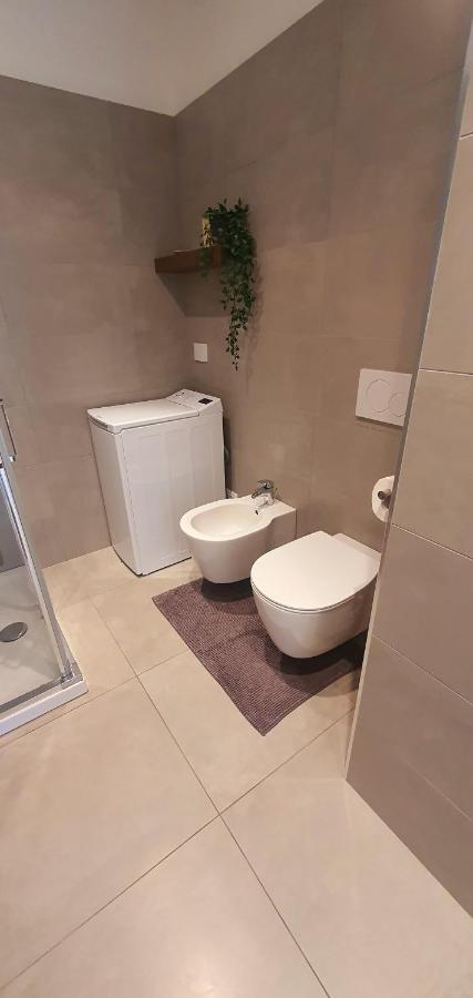 Residence Eucalyptus Suite Sanremo Exterior foto