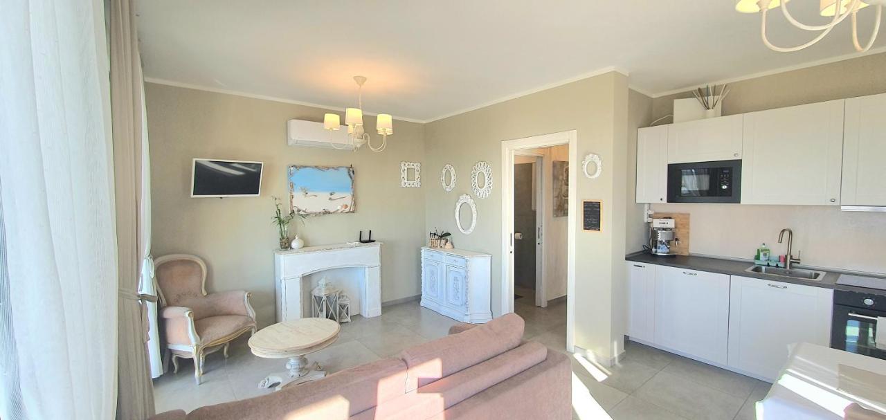 Residence Eucalyptus Suite Sanremo Exterior foto
